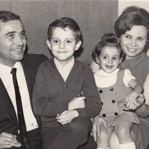 Foto animata in stile "Ricordi animati"